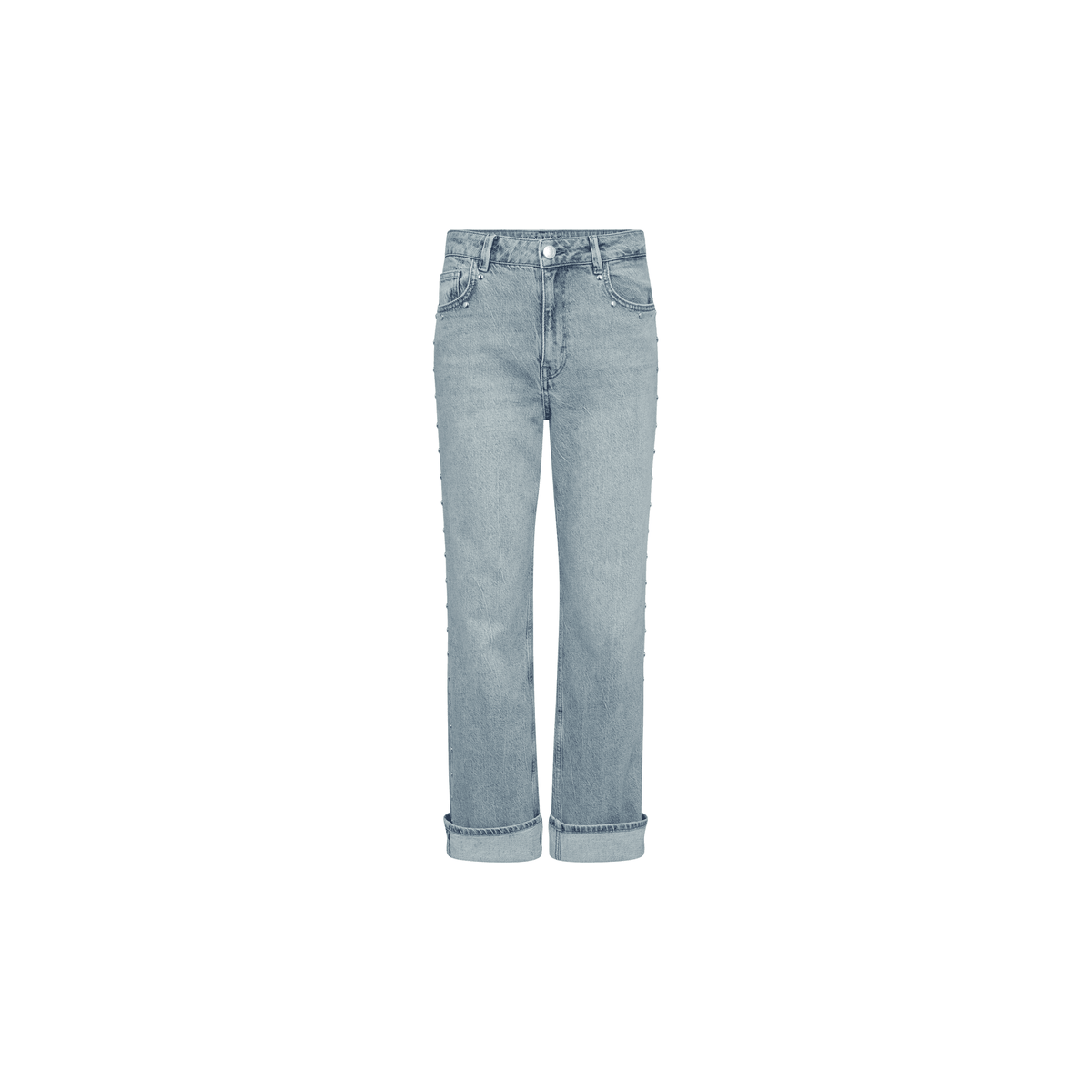 MMRachel Studs Jeans
