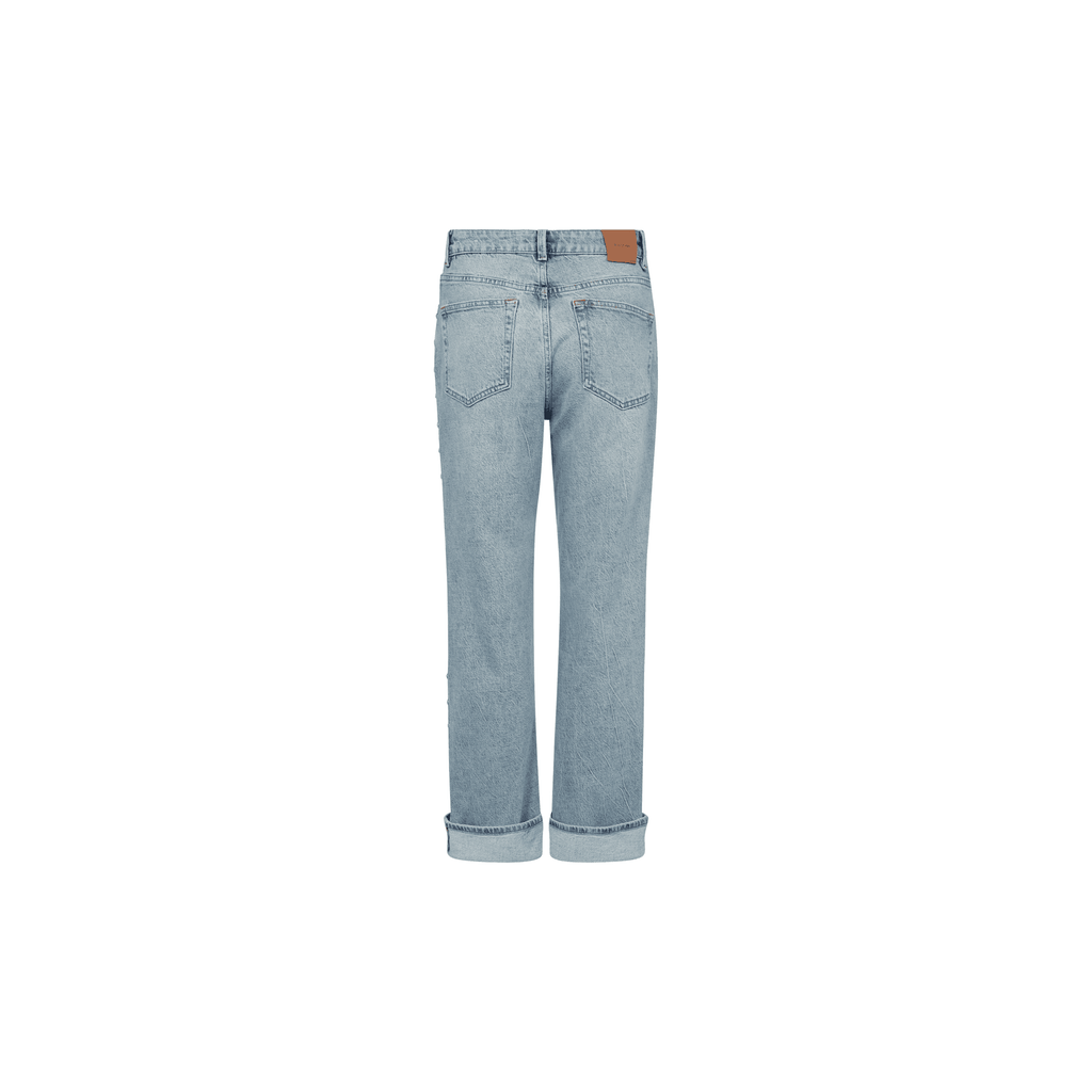 MMRachel Studs Jeans