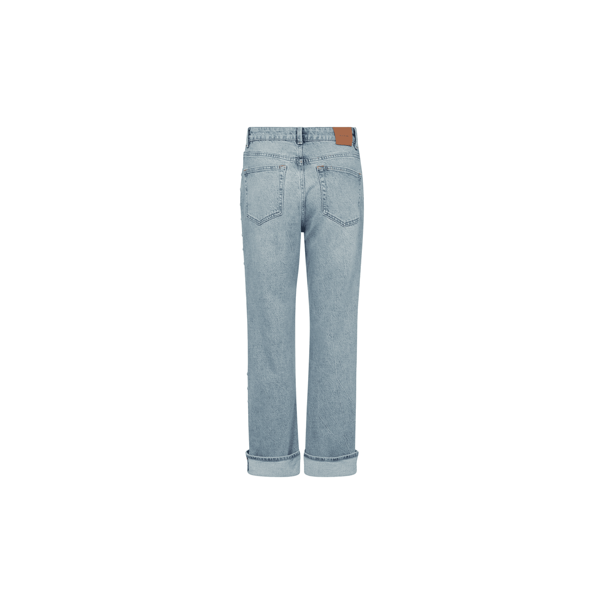 MMRachel Studs Jeans