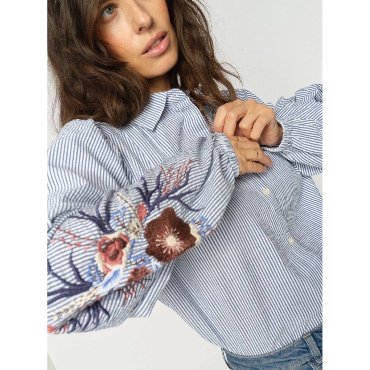 MMCiu Oxfo Shirt