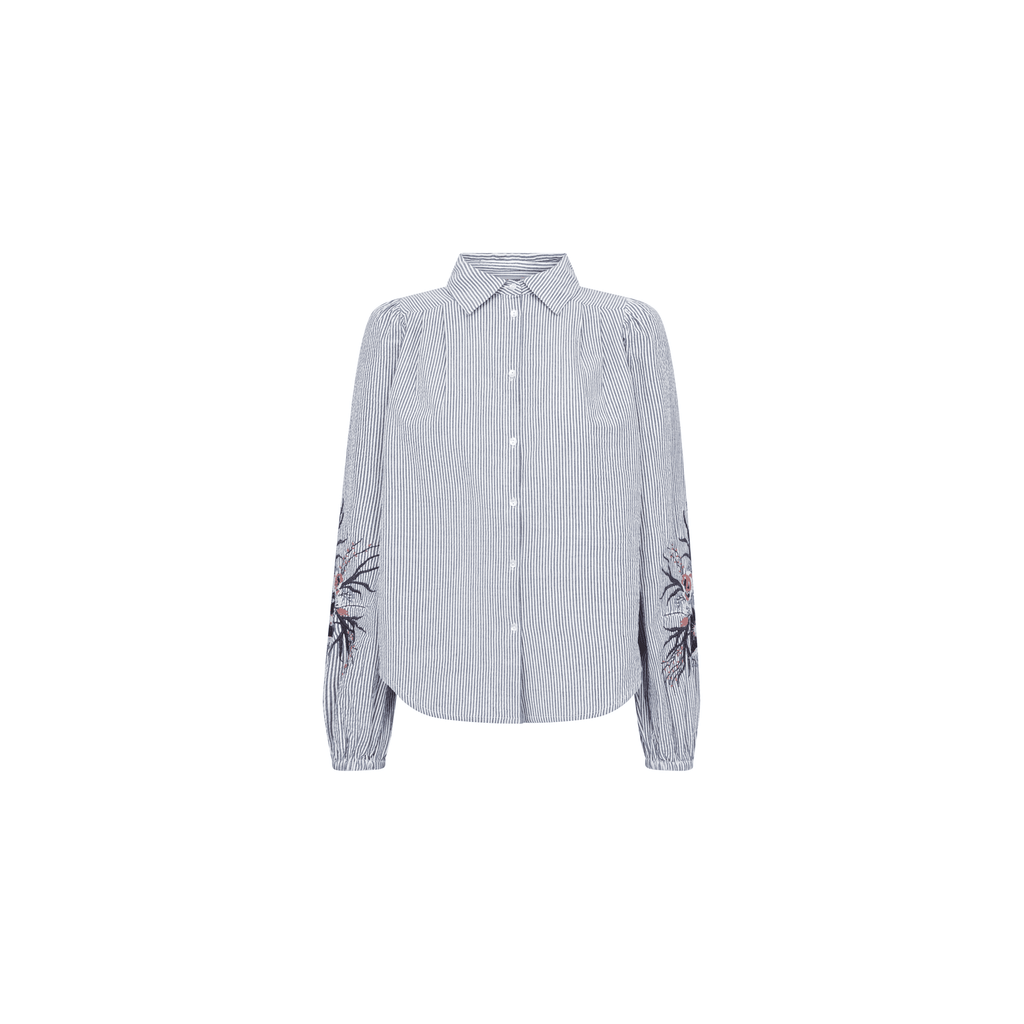 MMCiu Oxfo Shirt