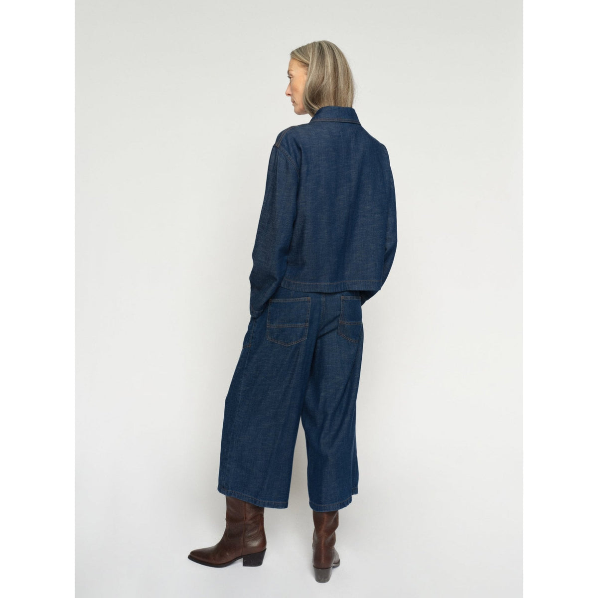 MMCulotte Arge Jeans