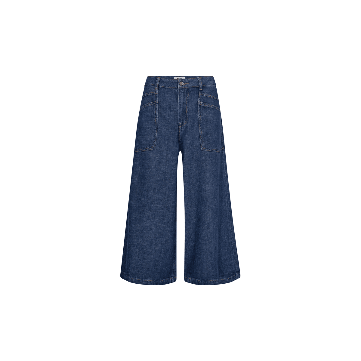 MMCulotte Arge Jeans