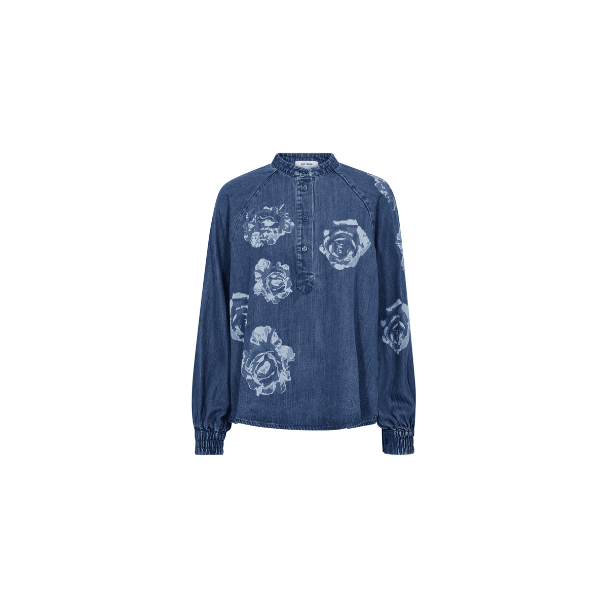 MMOva Dinem Blouse