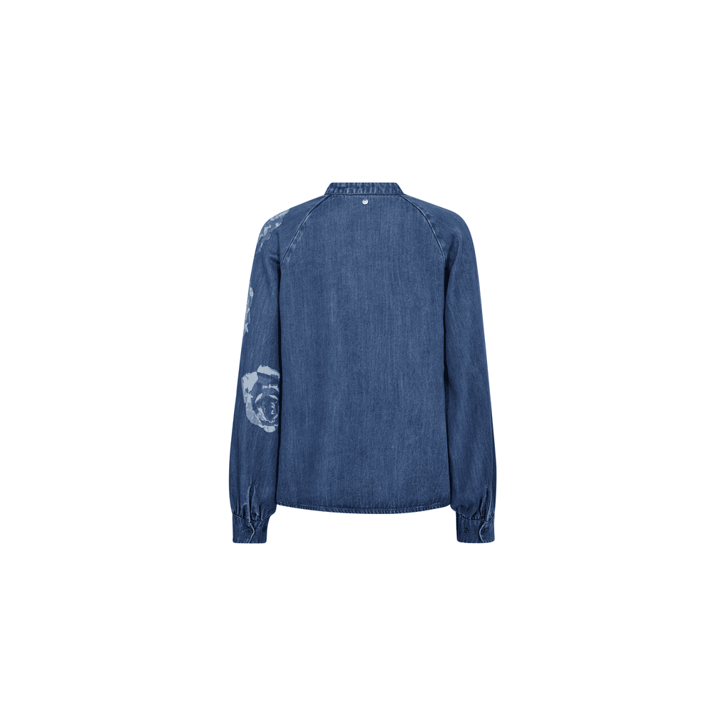 MMOva Dinem Blouse