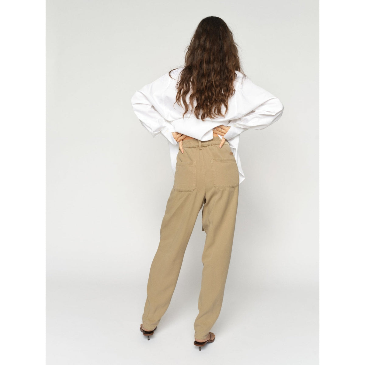 MMMaison Stalom Pant