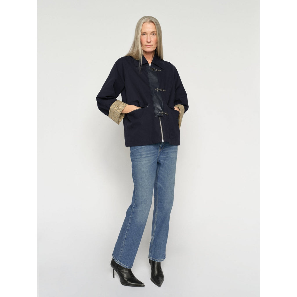 MMFallon Mercer Jacket