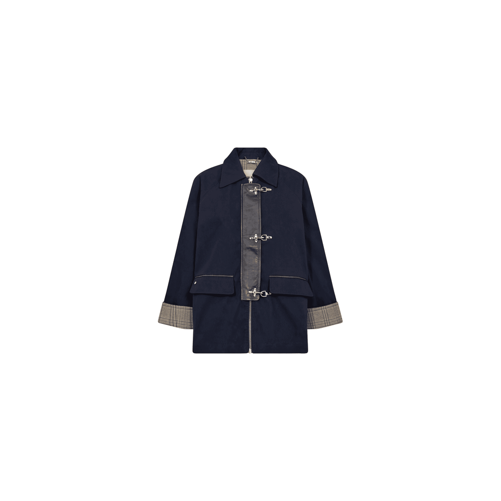 MMFallon Mercer Jacket