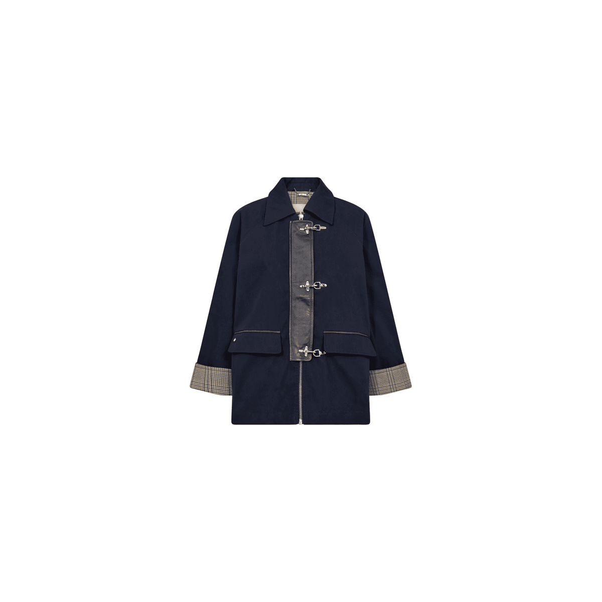 MMFallon Mercer Jacket