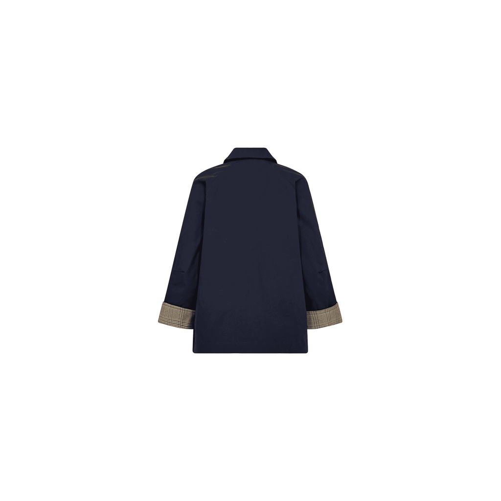 MMFallon Mercer Jacket