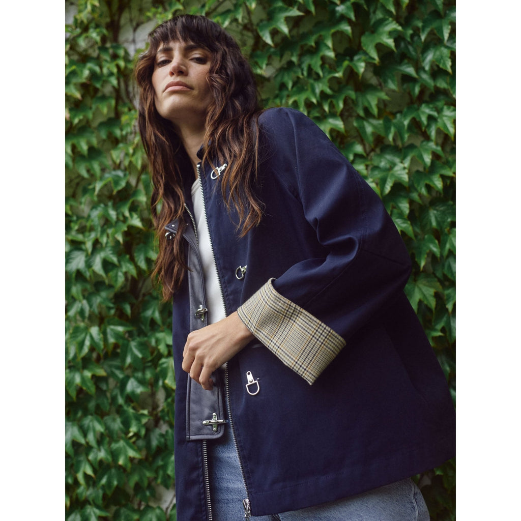 MMFallon Mercer Jacket