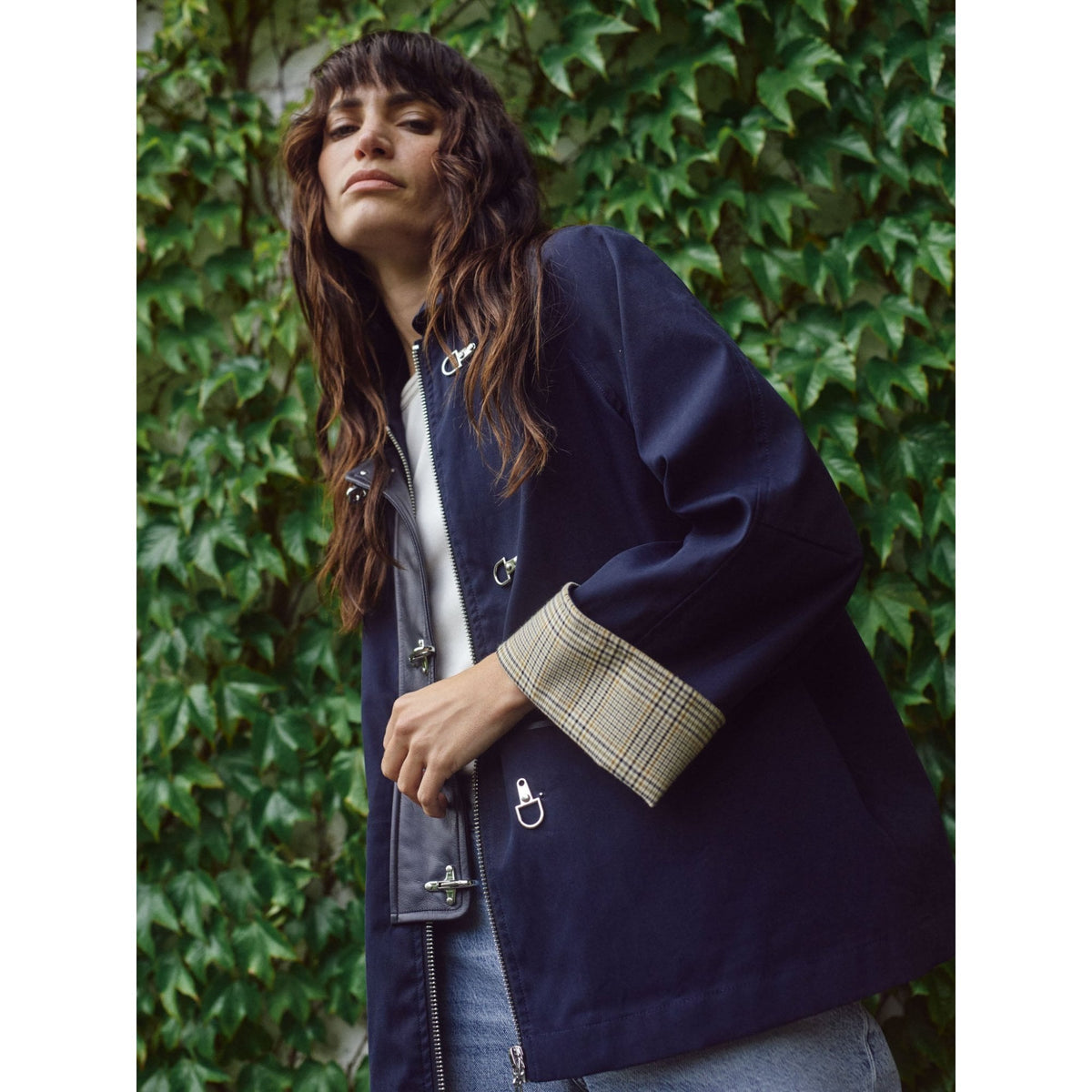 MMFallon Mercer Jacket