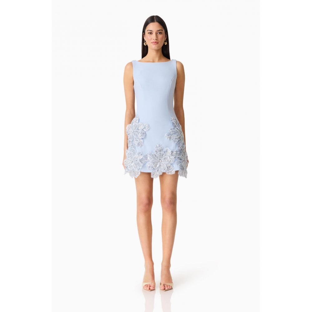 Skye Mini Dress