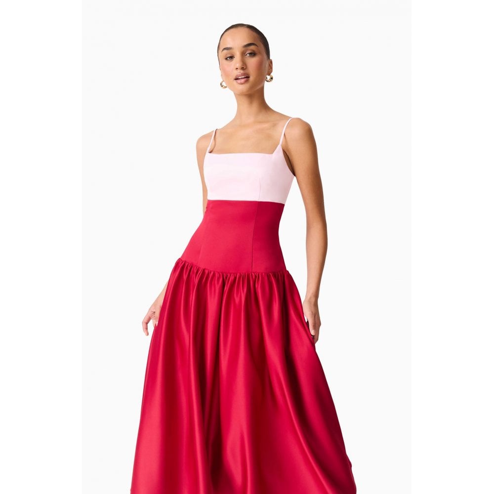 June Gown