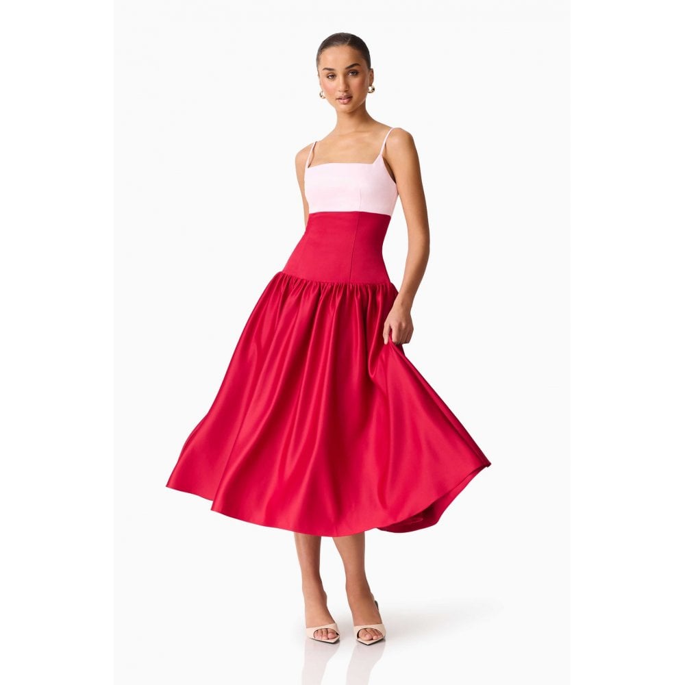 June Gown