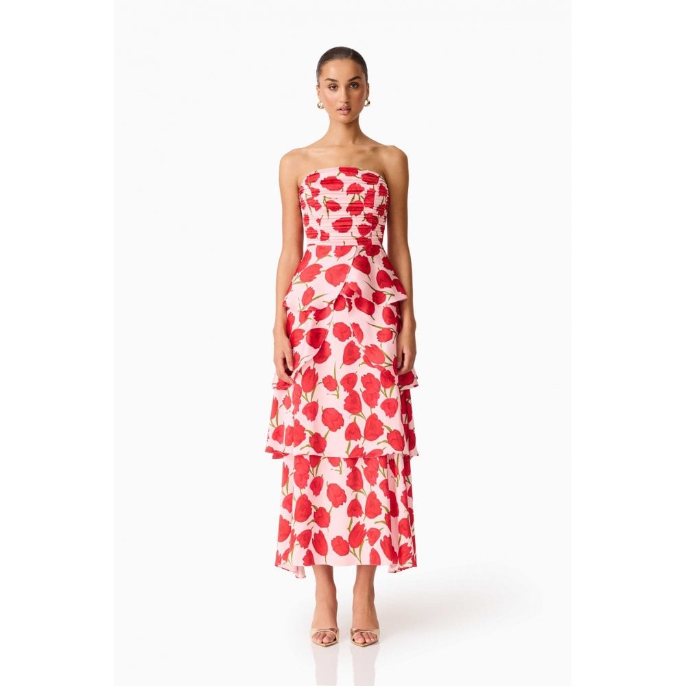 Melia Gown