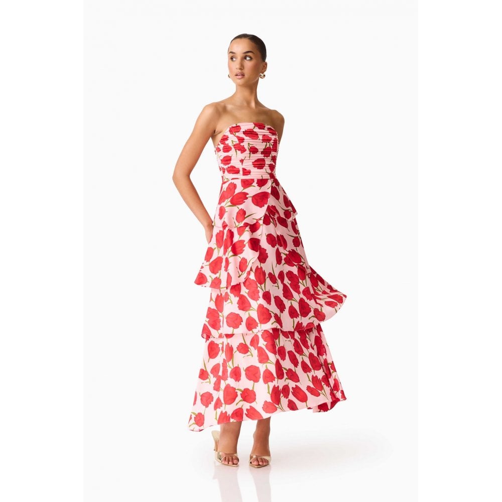 Melia Gown