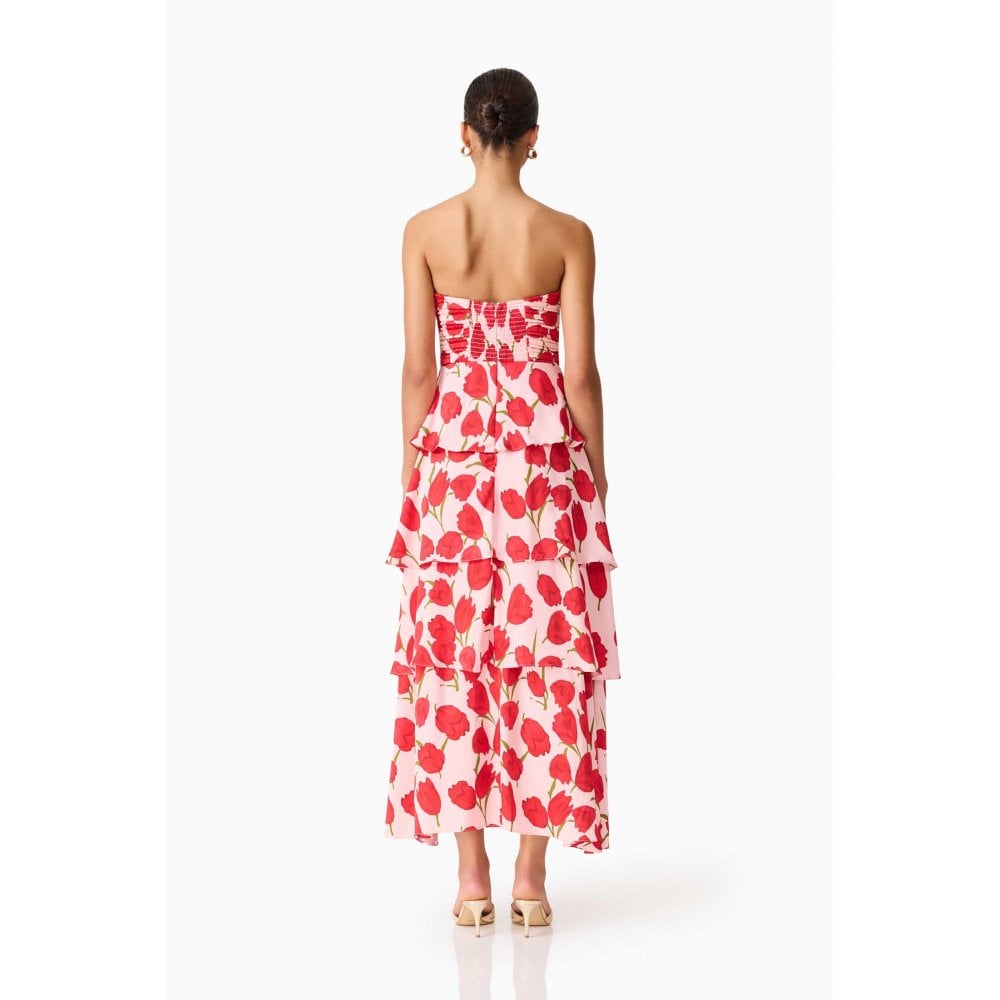 Melia Gown