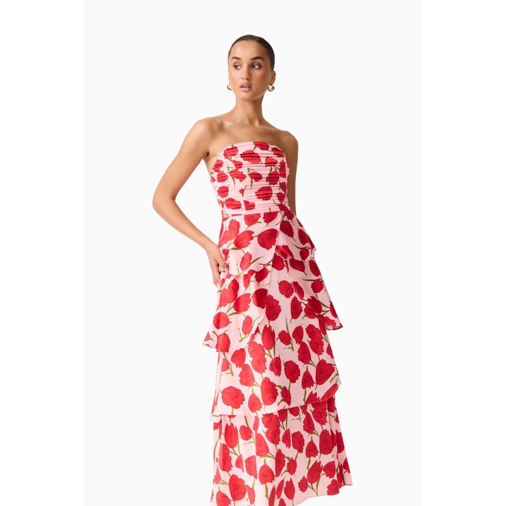 Melia Gown