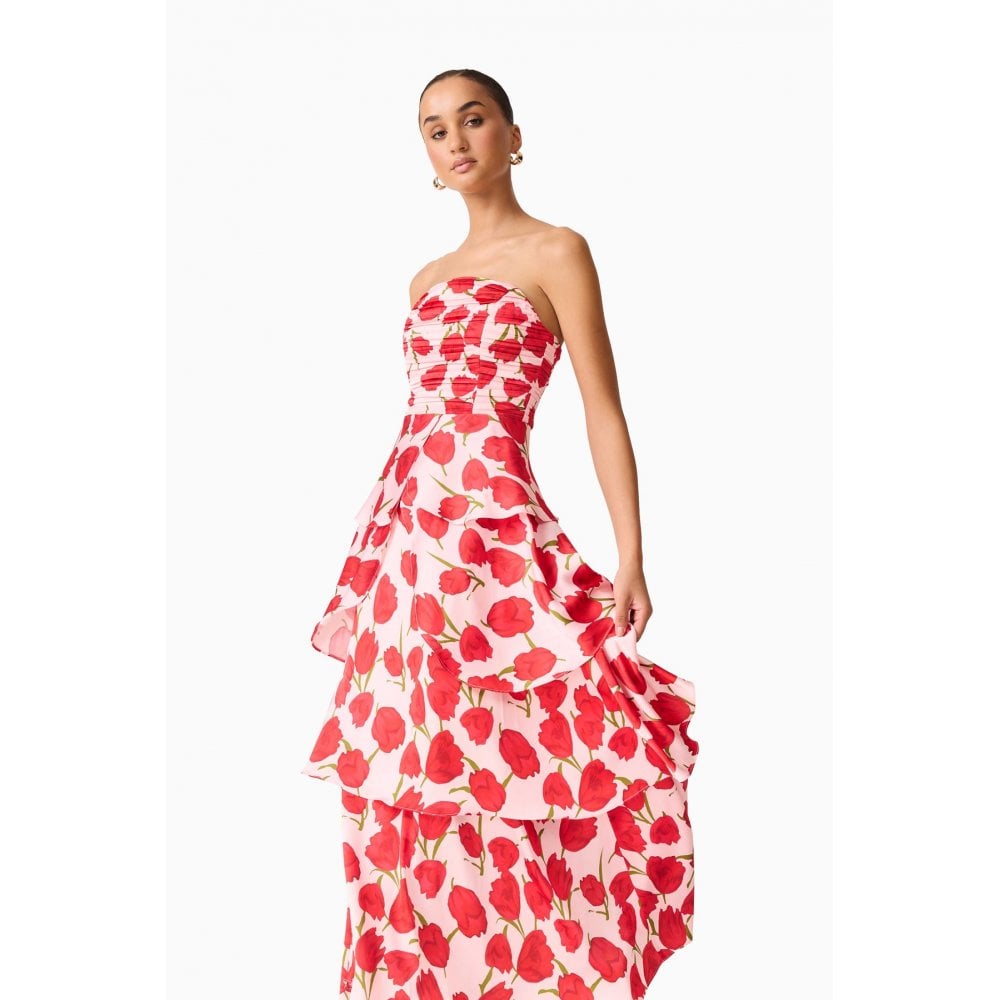 Melia Gown