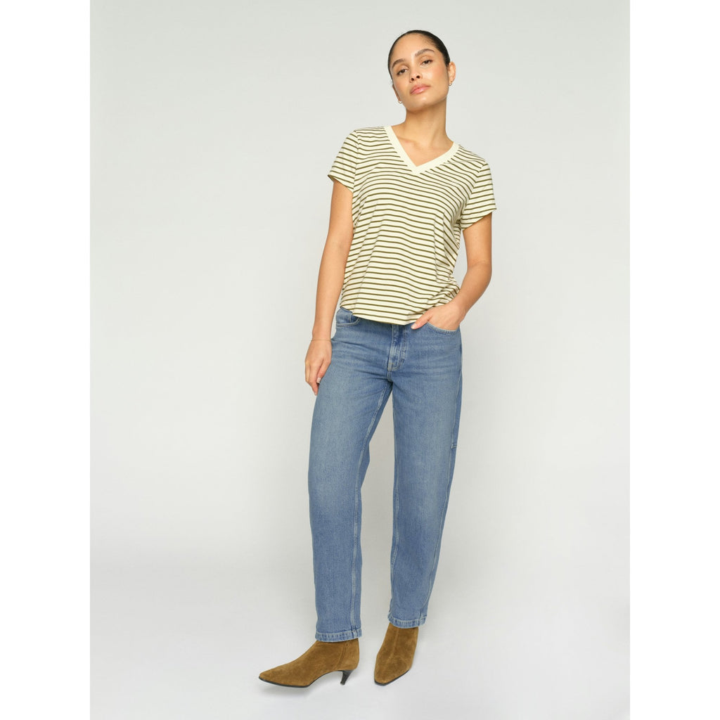 MMAymen Galleon Jeans