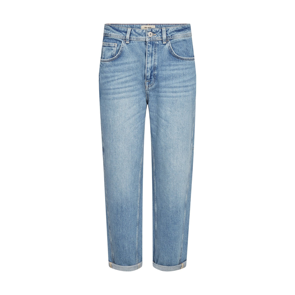 MMAymen Galleon Jeans