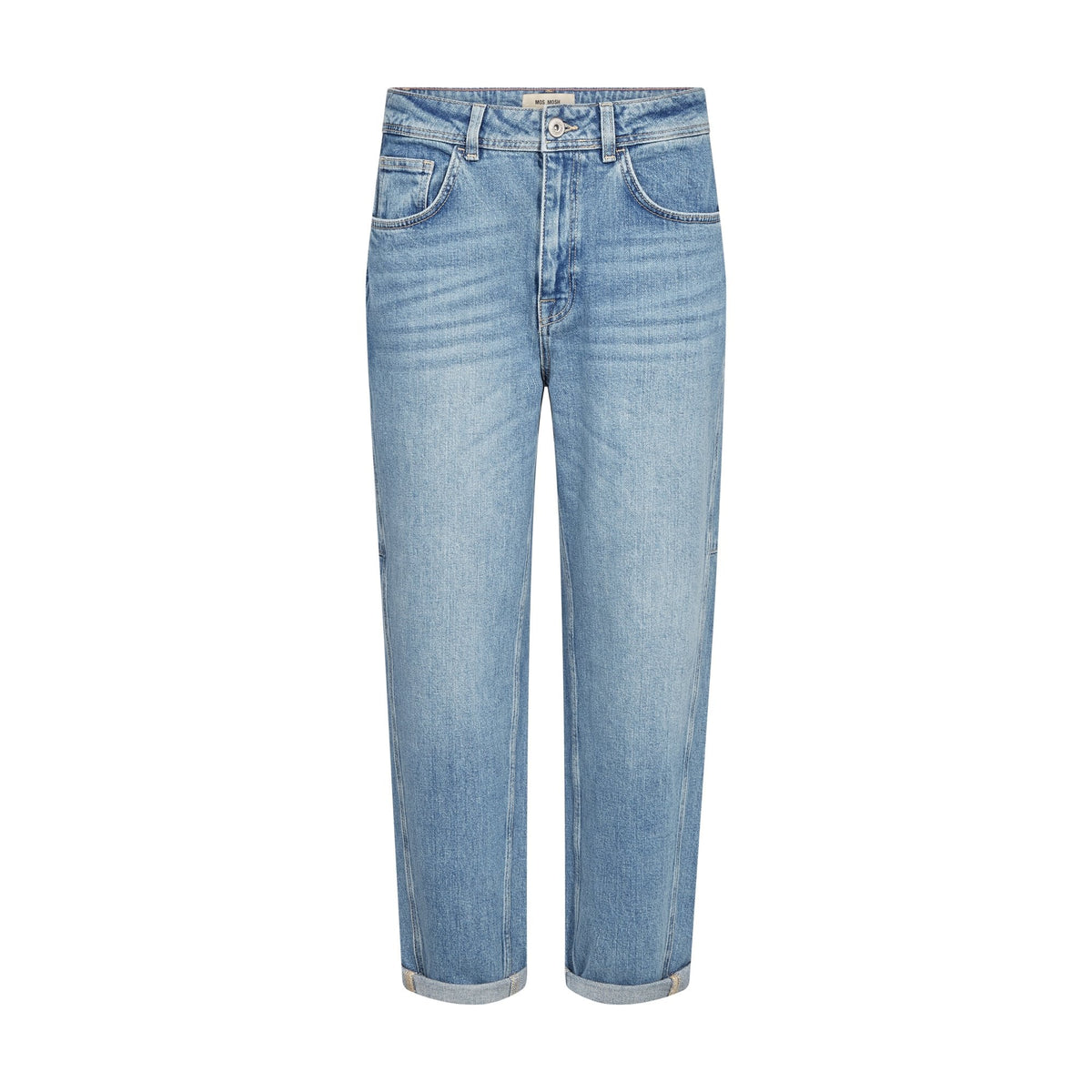 MMAymen Galleon Jeans
