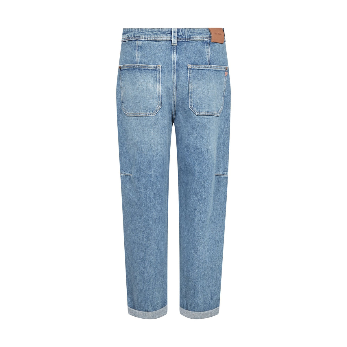 MMAymen Galleon Jeans