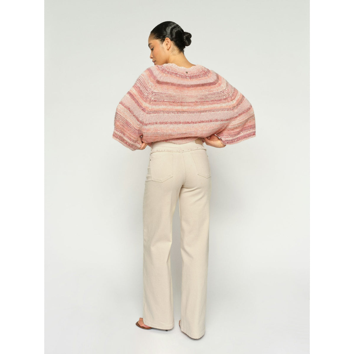 MMEdele 3/4 Knit