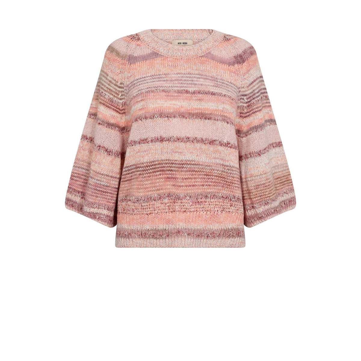 MMEdele 3/4 Knit