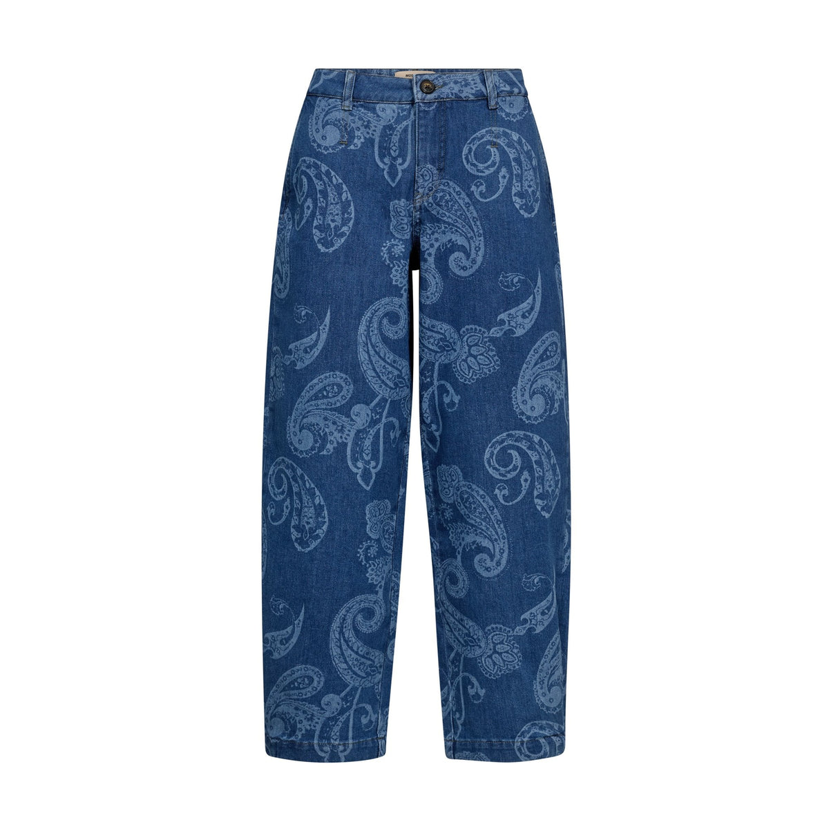 MMTino Paisley Jeans