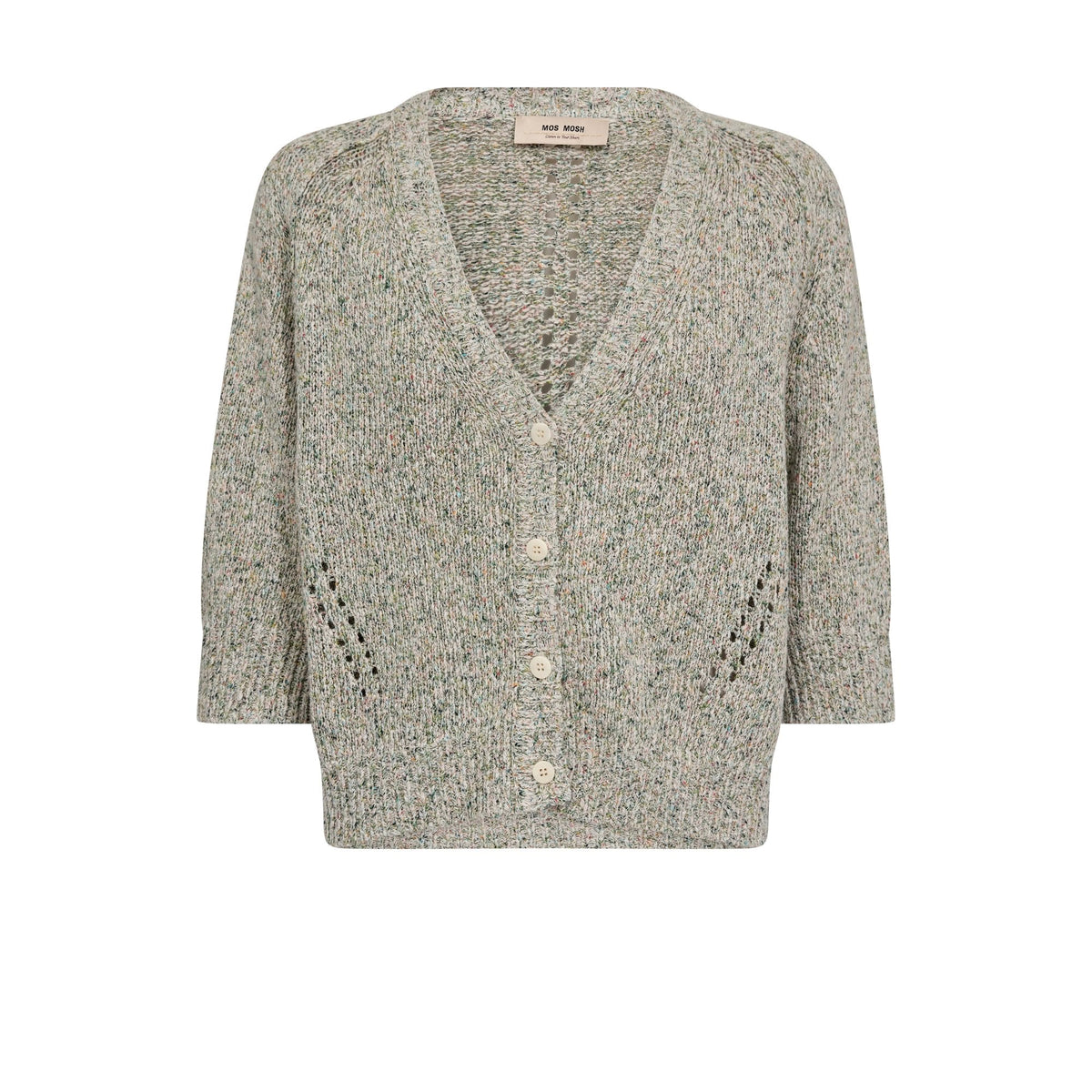 MMLizet Camelot Knit Cardigan
