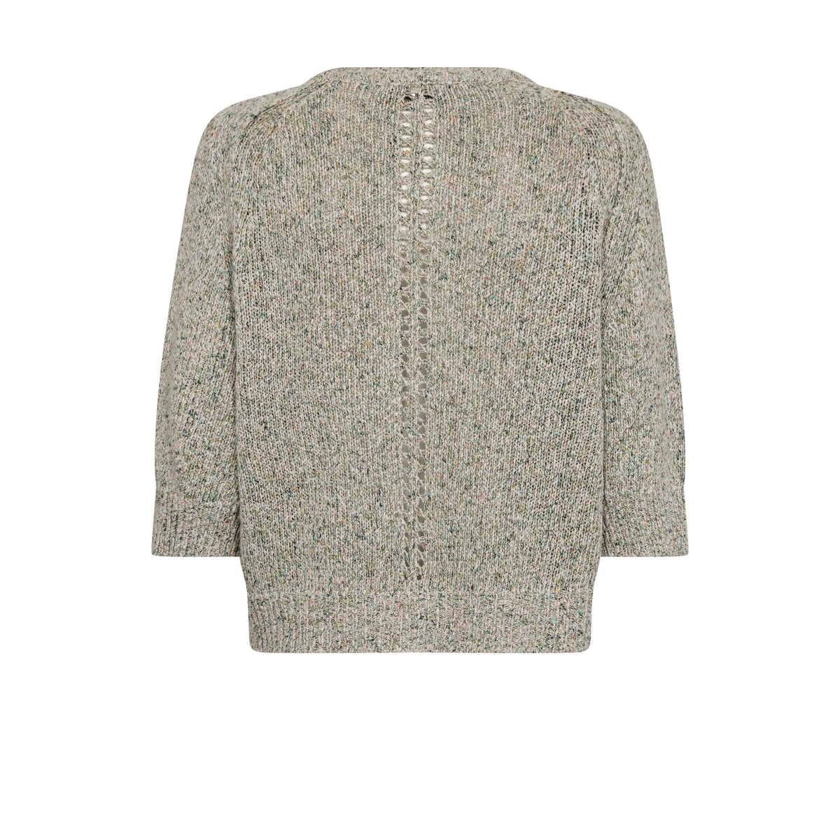 MMLizet Camelot Knit Cardigan