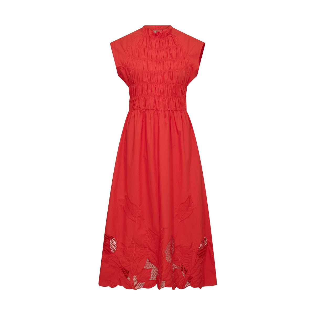 MMAria Mono Dress