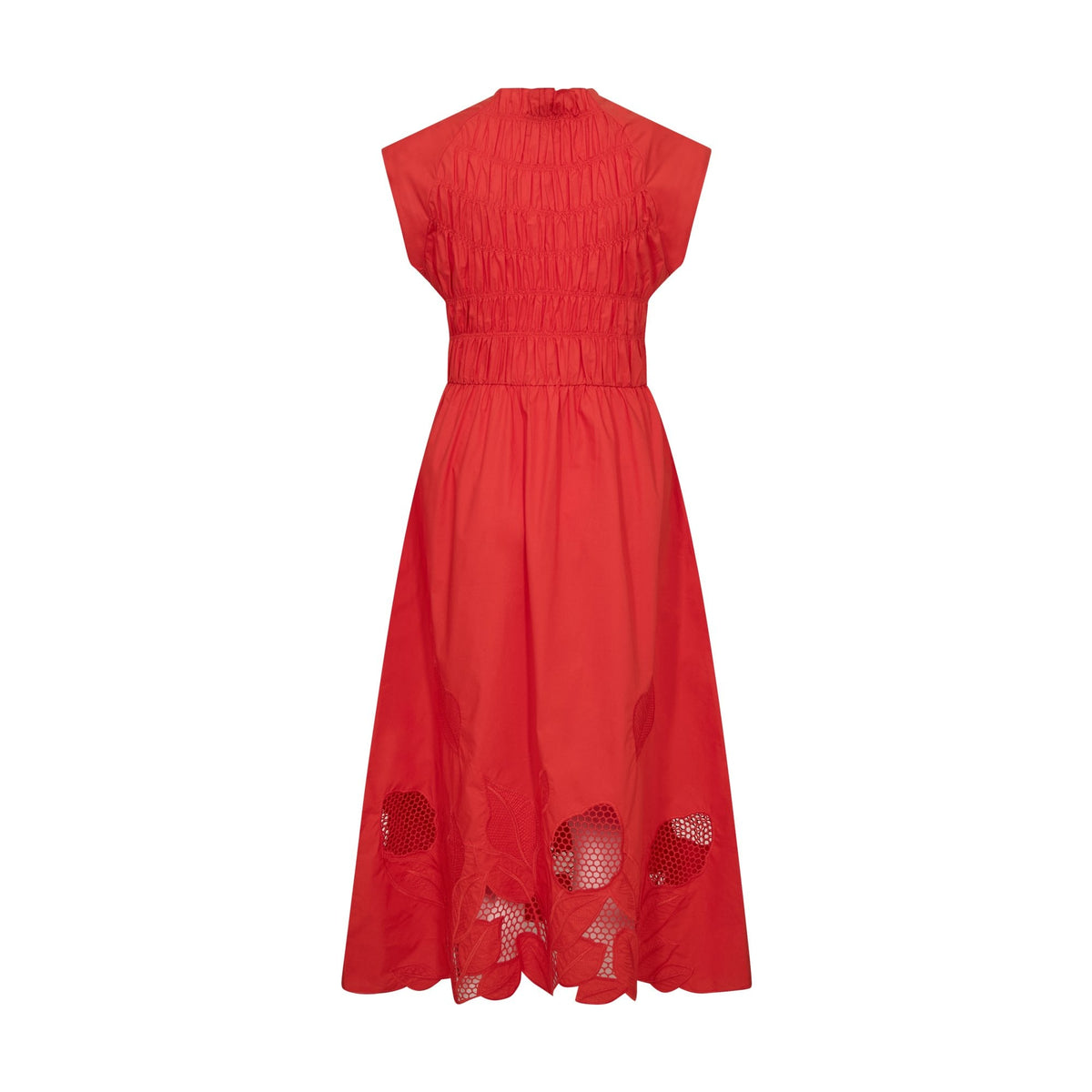 MMAria Mono Dress
