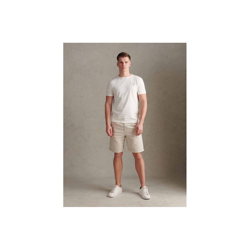 Spirit of Sport Back Graphic T-Shirt