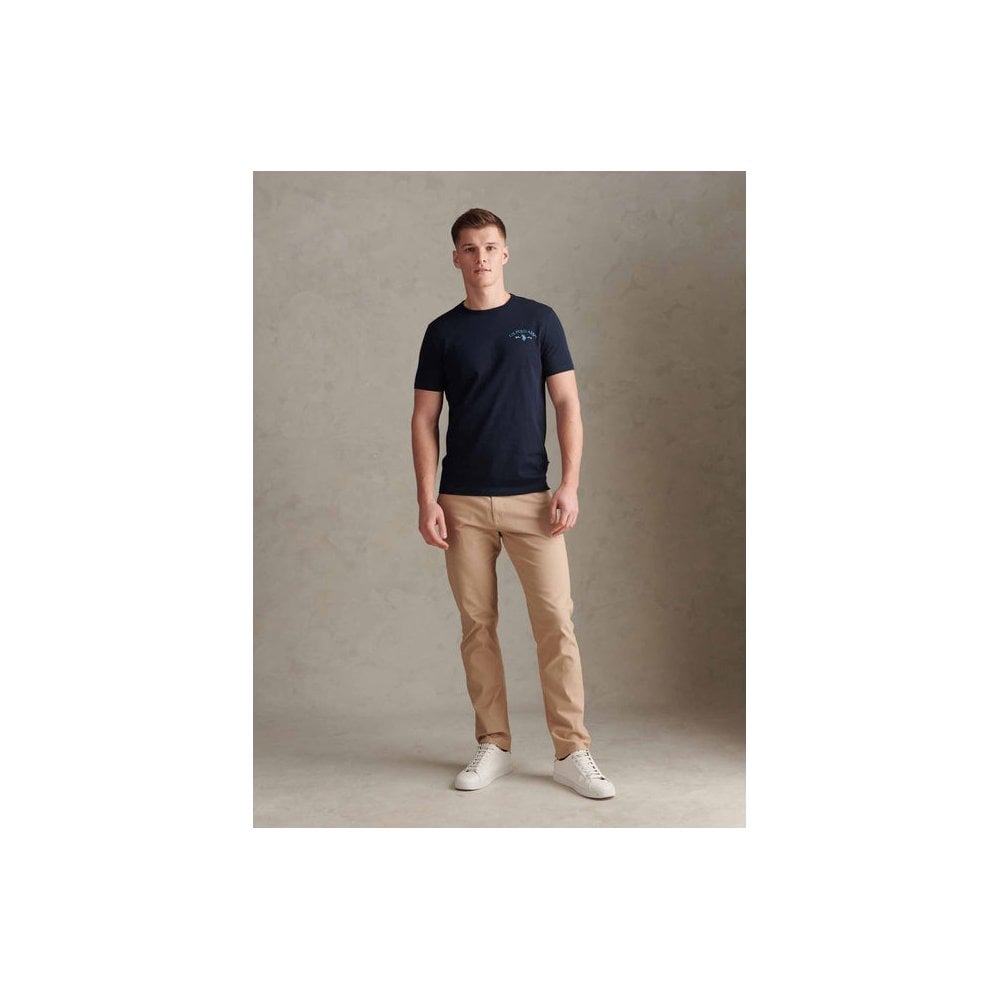 Spirit of Sport Back Graphic T-Shirt