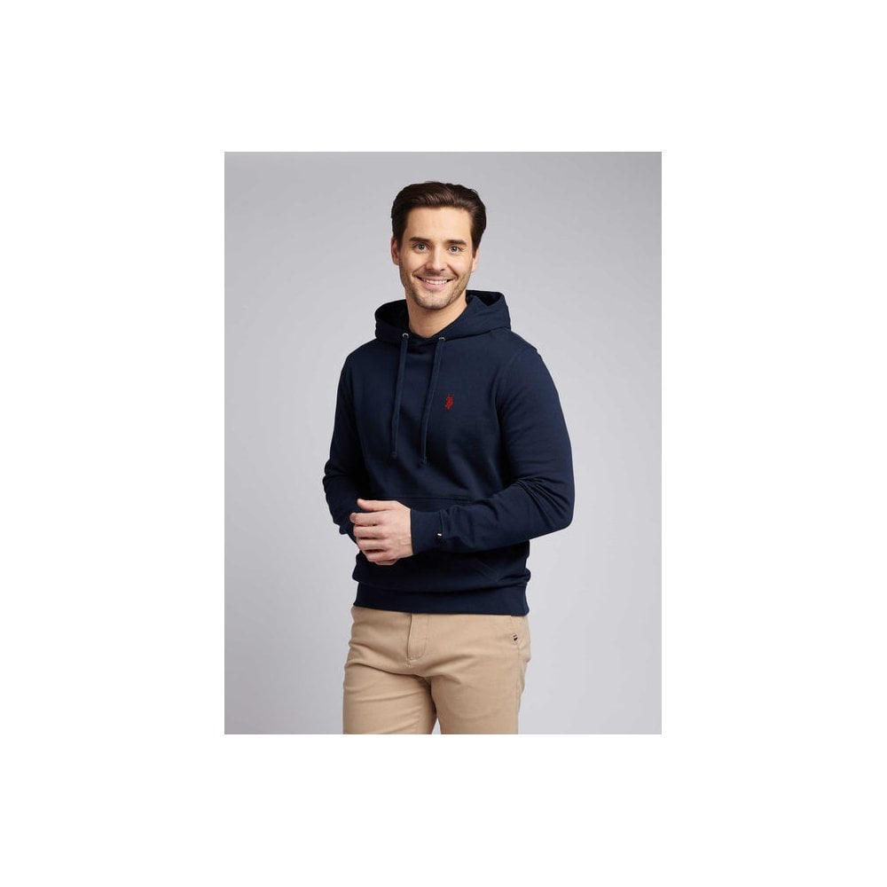 Double Horsemen Loopback Hoodie
