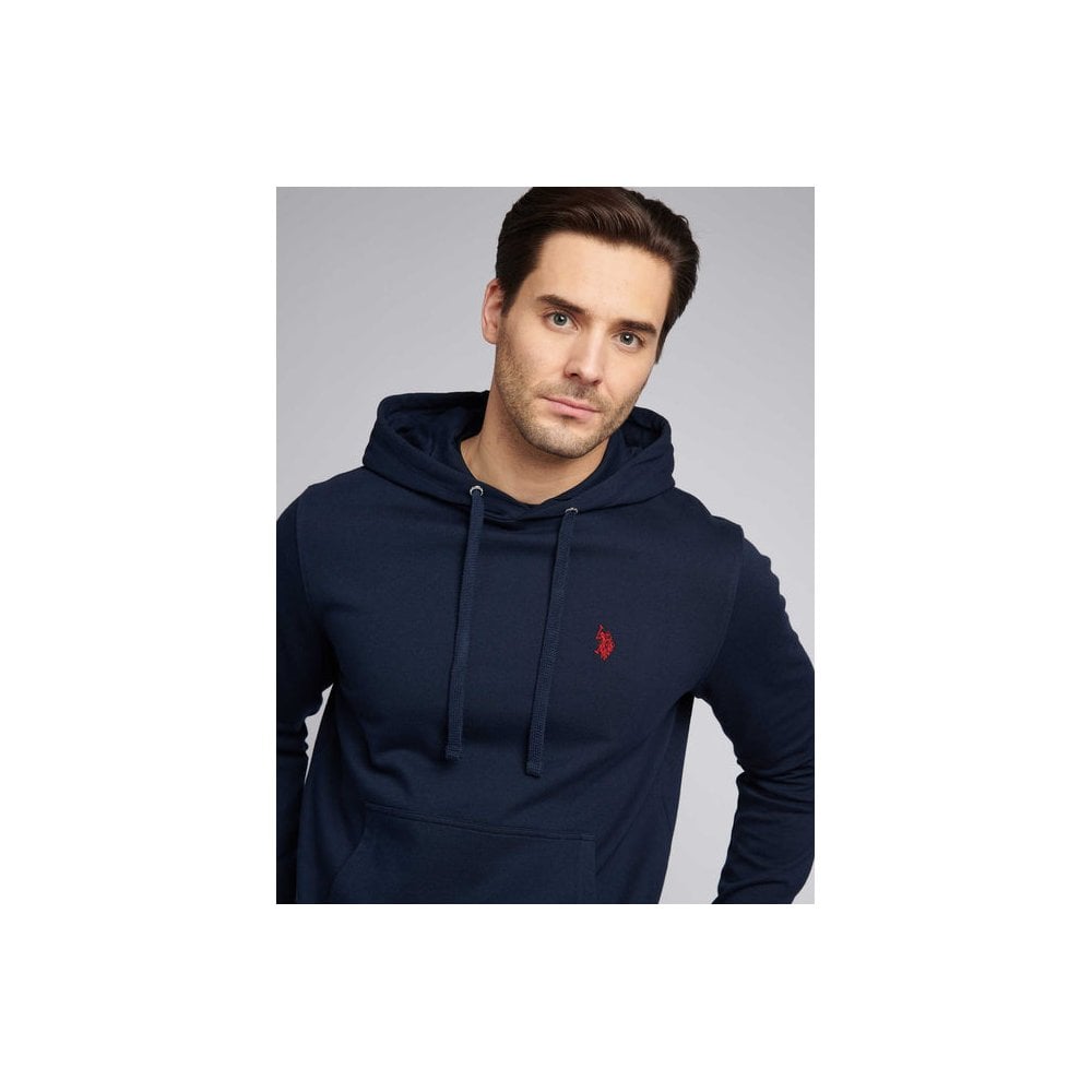 Double Horsemen Loopback Hoodie