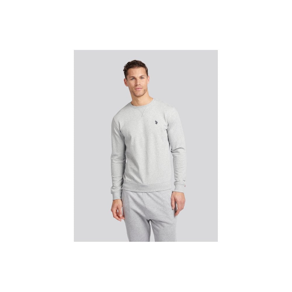 Double Horsemen Sweatshirt