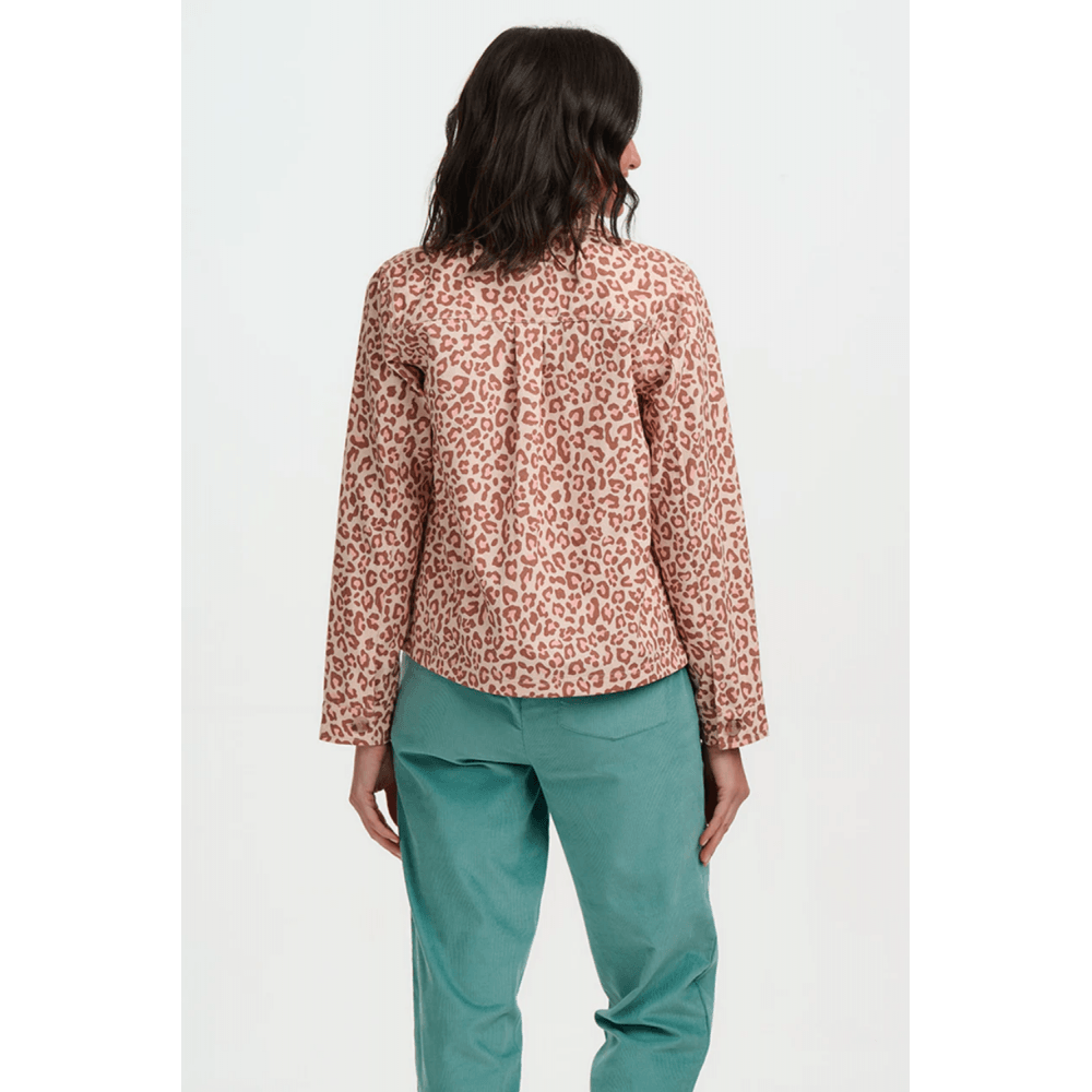 Pippa Jacket