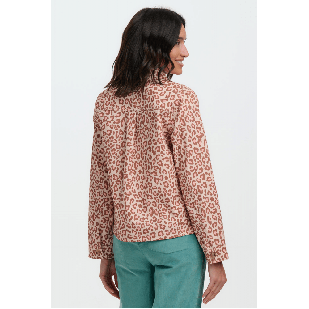Pippa Jacket