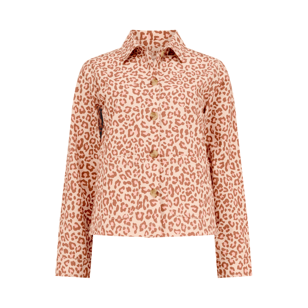 Pippa Jacket
