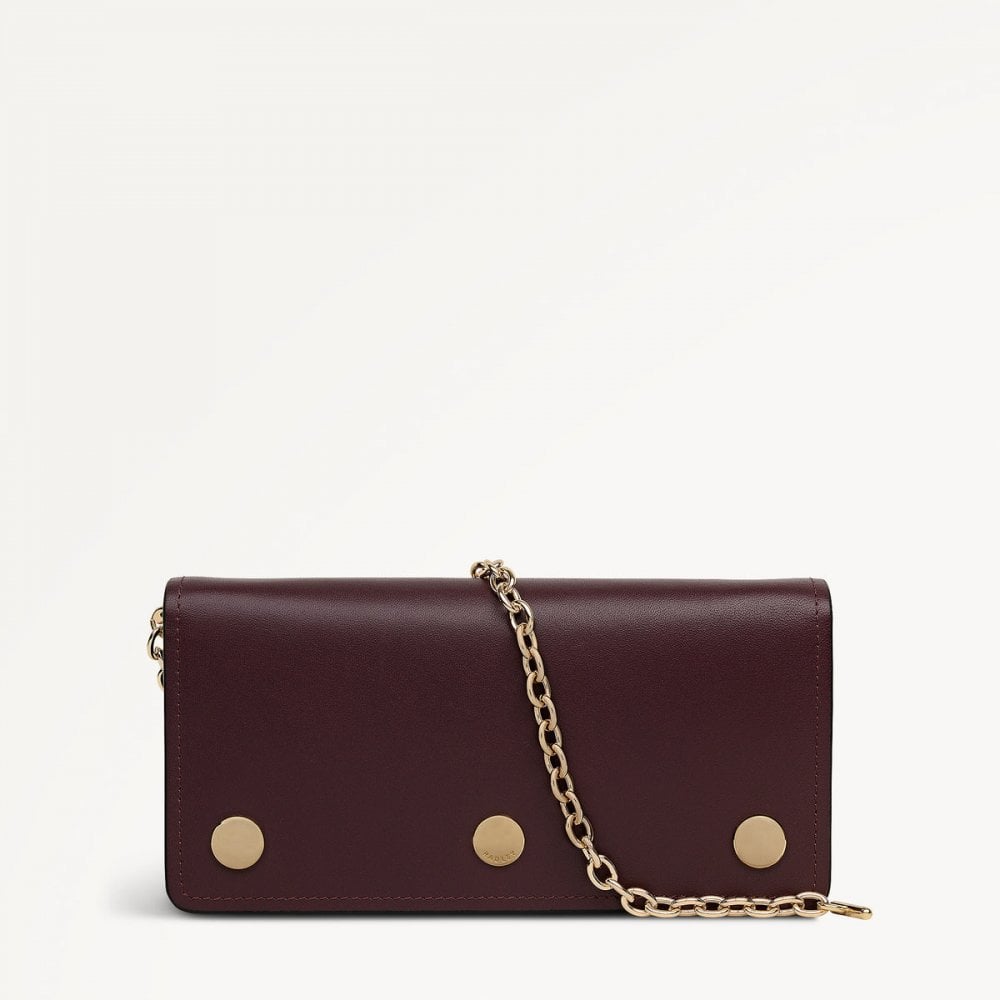Chester Row Large Bifold Purse