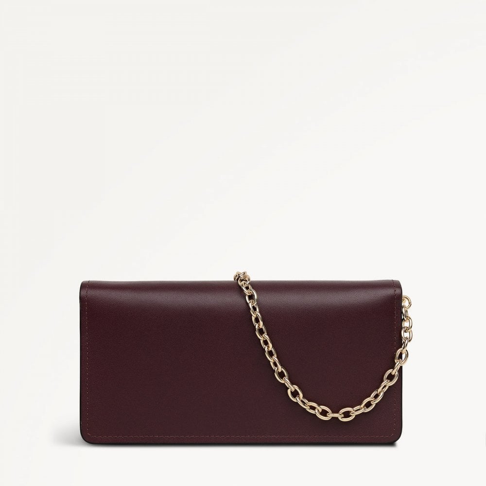 Chester Row Large Bifold Purse