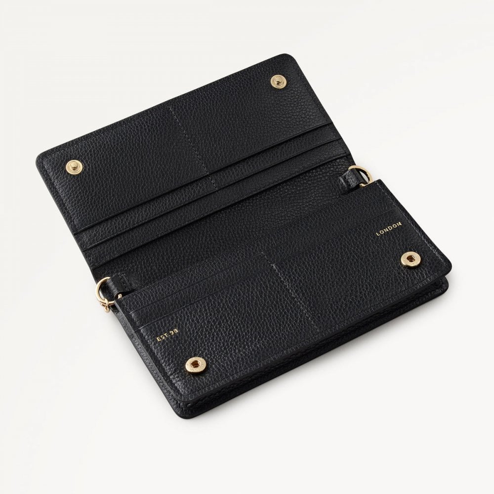 Chester Row Large Bifold Purse