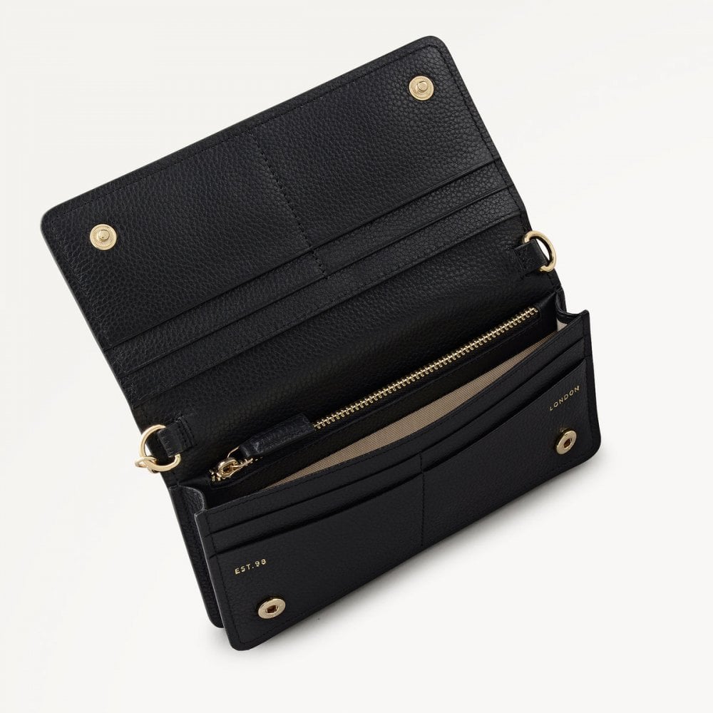 Chester Row Large Bifold Purse