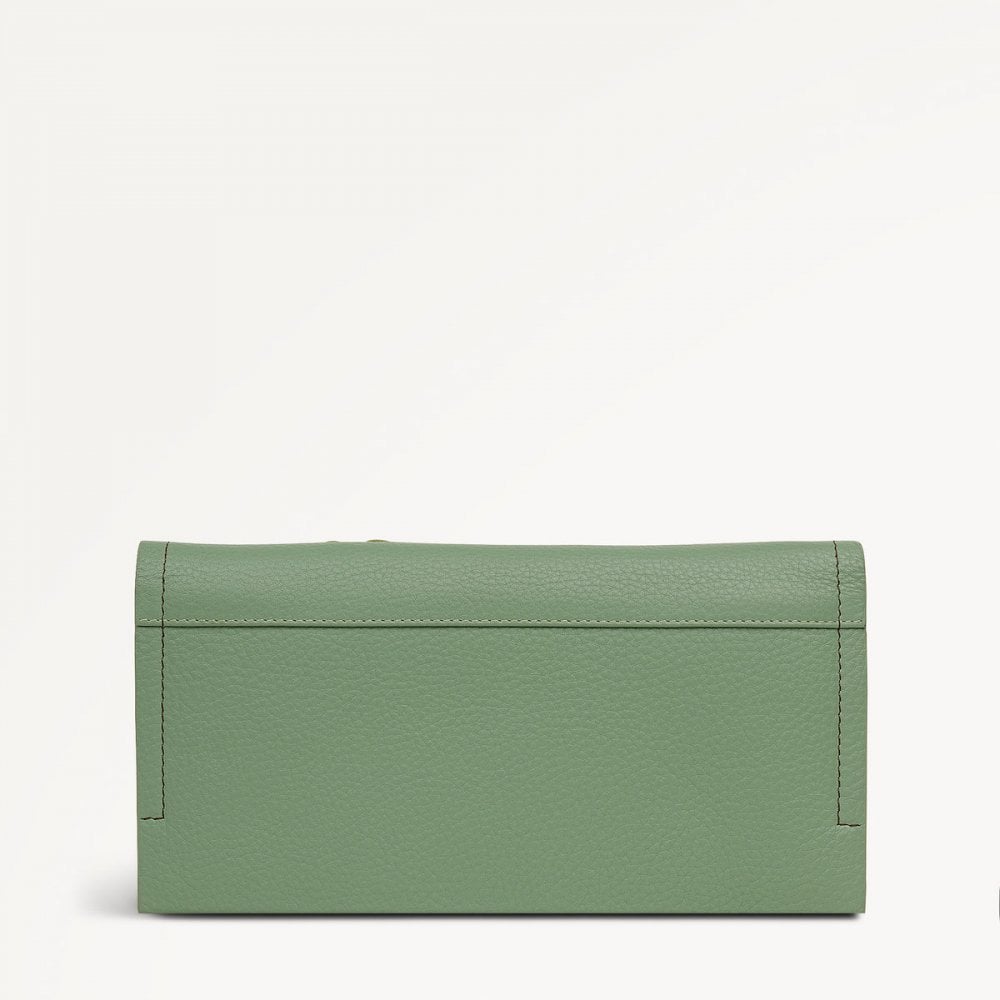 Lunar New Year - SS26 Large Flapover Purse