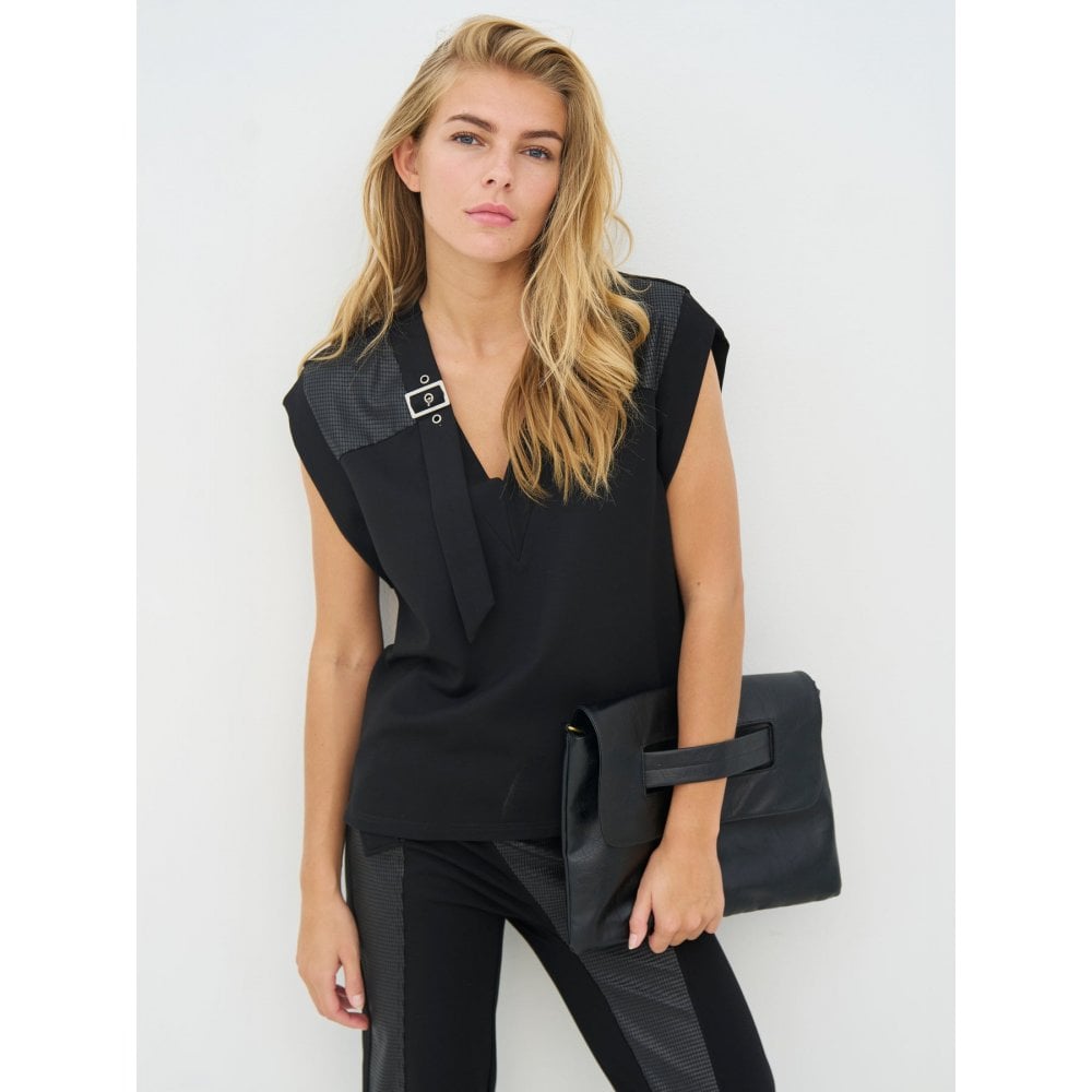 Celine Blouse
