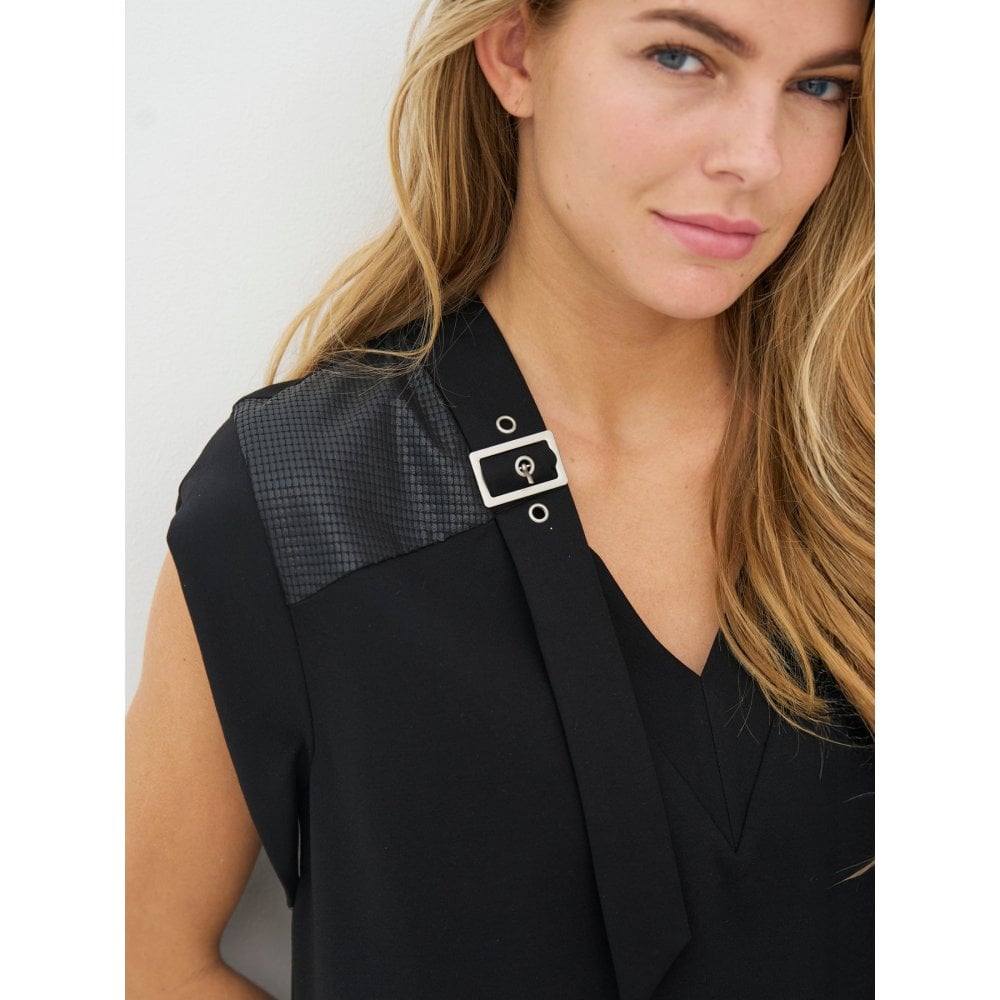 Celine Blouse